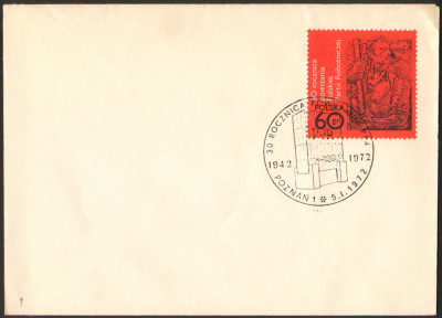 1972 [KO72 007] XXX rocznica powstania PPR - Poznań